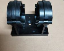13/8泄漏電纜卡具、防火卡具